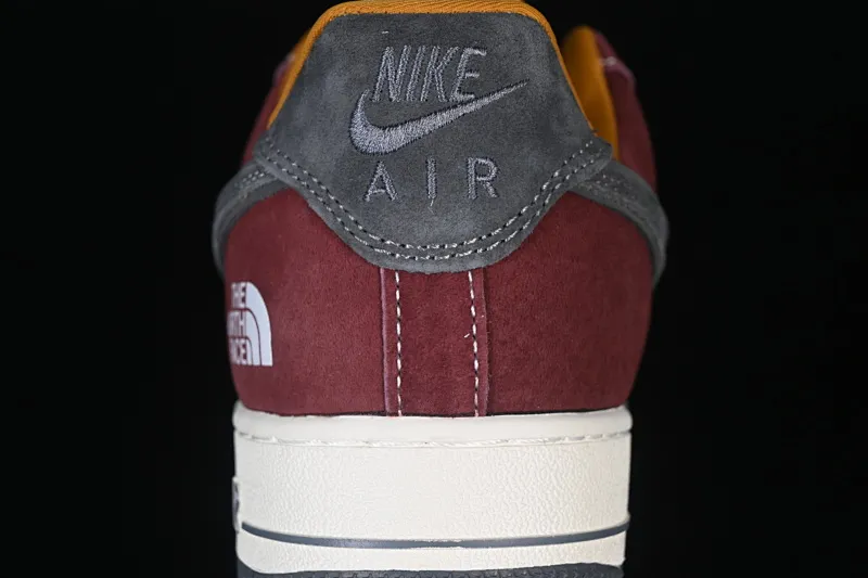 All categories Nk Air Force 1 Air Force series Nk Air Force 1 Low Air Force low-top Nike Air Force 1'07 Low North Face joint Air Force 1 low-top casual sneakers SS1979-006